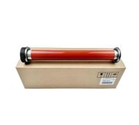 WQVXGKTI Upper Fuser Roller 059K60120 Compatible with C550 C-560 C-60 C00 J75 C75 7780 7785 C240 C242 - 1 Pack Part for Consistent Heat and Pressure in Printing Systems
