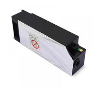 WQVXGKTI Waste Ink Box Maintenance Tank Compatible with Workforce Pro WF-4900 WF-4910 B300 B310 B500 B510 H6000 P5000 P5050 P5070 T6190 T6192 C13T619000