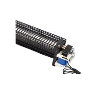 WQWGTLPLVN Ventilateur tangentiel AC 220 V