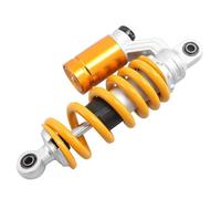WQZzjm pour Benelli pour TNT125135 240mm 260mm Suspension arrière de Moto Amortisseur Central Amortisseur arrière (240mm) (260mm)