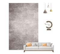 WQZzjm Tapis Chauffant électrique Infrarouge, Tapis Chauffant imperméable pour Une Utilisation intérieure, température réglable, Parfait pour Le Yoga et la Relaxation, 50 x 90 cm (80 x 160 cm)