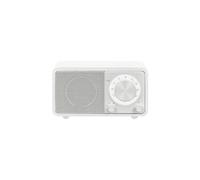 Sangean WR-7 Portable Blanc