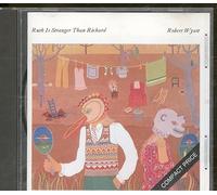 Wr - Ruth is Stranger Than Richard