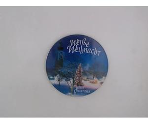 Wr.Saengerknaben - Weisse Weihnacht
