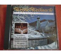 Wr.Saengerknaben - Weisse Weihnachten mit Den WR. [Import]
