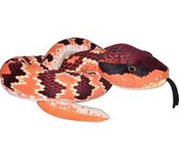 WR Snakesss 137 cm. Bouche de coton orientale