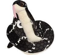 WR Snakesss 137 cm. Cobra à capuchon
