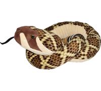 WR Snakesss 137 cm. Diamant de l'Ouest Retour