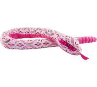 WR Snakesss 137 cm. Feuille de fleur rose