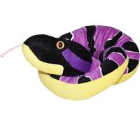 WR Snakesss 137 cm. Hochet en bois