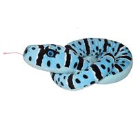 WR Snakesss 137 cm. Hochet Pierre Bleue