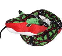 WR Snakesss 137 cm. Os de dragon