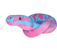 WR Snakesss 137 cm. Papillon scintillant