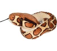 WR Snakesss 137 cm. Python birman