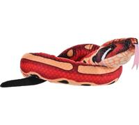 WR Snakesss 137 cm. Python de sang