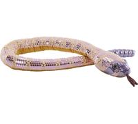 WR Snakesss 137 cm. Serpent à sonnette en aluminium