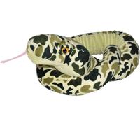 WR Snakesss 137 cm. Vert camouflage