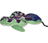 WR Snakesss 137 cm. Vert Violet