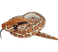 WR Snakesss Jumbo 275 cm PYTHON BIRMAN