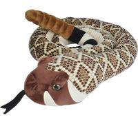 WR Snakesss Jumbo 275 cm WESTERN DIAMONDBACK