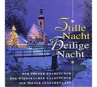 Wr.Sngerknaben - Stille Nacht Heilige Nacht