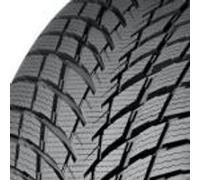 Nokian Tyres Pneu hiver WR Snowproof P 235/50 R18 101V XL