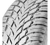 Nokian Tyres Pneu WR SUV 4 265/50 R19 110 V XL flancs Aramid