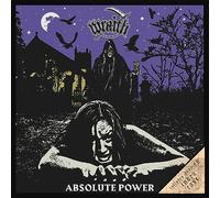 Wraith - Absolute Power (Special Edition)