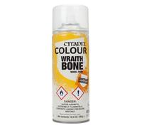 Citadel Bombe de sous-couche aérosol Contrast Wraithbone 400 ml