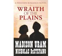 Wraith of the Plains