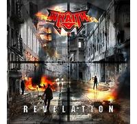 Wraith - Revelation