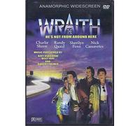 Wraith, the