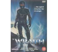 Wraith, The [Import anglais]
