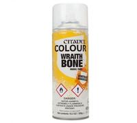 Wraithbone Spray Paint (Uk/Row)