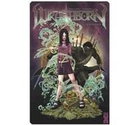 Wraithborn - Tome 01 Marcia Chen (Auteur), Joe Benitez (Dessinateur), Joe Benitez (Auteur)
