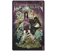 Wraithborn - Tome 01: Renaissance