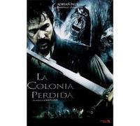 Wraiths Of Roanoke (2007) / La Colonia Perdida