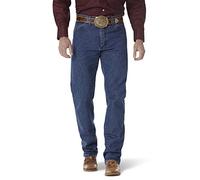 Wrangler 0013 Mwz Jeans Homme, Stonewashed, 28W / 34L
