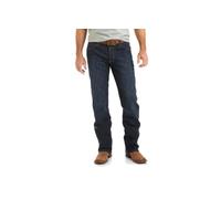 Wrangler 20x Competition Active Flex Slim Fit Jean, Crépuscule, 36W x 30L Homme