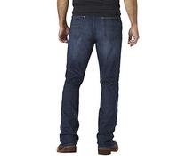Wrangler 20x No. 42 Vintage Boot Cut Jean, Cour de Stockage, 32 W/32 L Homme