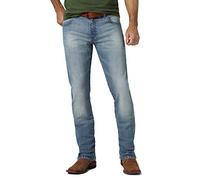Wrangler 88 mwzjk Jeans, Jacksboro, 40W x 34L Homme