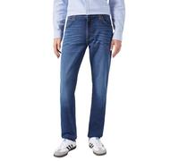 Wrangler Action Comfort Athletic Fit Homme Jeans, Balancing Act, 38W / 30L