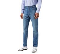 Wrangler Action Comfort Athletic Fit Homme Jeans, Boone, 31W / 34L