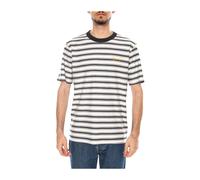 Wrangler - Americana Tee - Homme - Tops - Multicolore - Taille: M