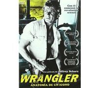 Wrangler: Anatomy Of An Icon (2008) / Wrangler: Anatomía de un Icono (DVD) G