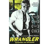 Wrangler: Anatomy Of An Icon (Wrangler: Anatomia De Un Icono, Spain Import, See Details For Languages)