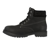 Wrangler Arch Hommes Hauts Chaussures À Lacets Baskets Chaussures De Loisirs