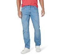 Wrangler Authentics Athletic Fit Stretch Jean, Deacon, 33W / 32L Hommes