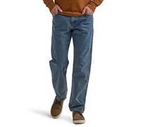 Wrangler Authentics Authentics Mens Big & Tall Classic Relaxed Fit - Jeans - Coupe Large - Homme
