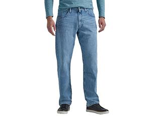 Wrangler Authentics Authentics Mens Big & Tall Classic Relaxed Fit - Jeans - Coupe Large - Homme